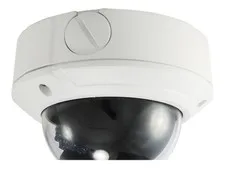 Level One FCS-3085 Gemini Alarm System