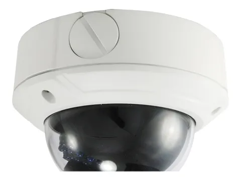 Level One FCS-3085 Gemini Alarm System