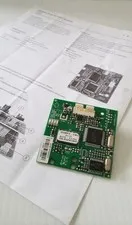 Paradox VDMP3-ENG English Plug-In Voice Module from 2015 firmware version  1.22