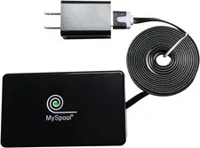 Power Failure Detector Text Email Alerts SMS Outage Alarms Two Phones