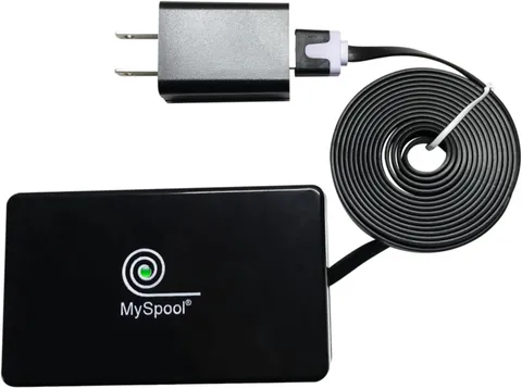 Power Failure Detector Text Email Alerts SMS Outage Alarms Two Phones
