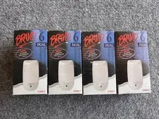 DSC Bravo 6 Dual Motion Detector BV-600 (Lot of 4) NEW!!!!!