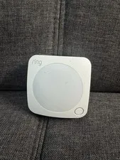 Ring Alarm Motion Detector (2nd Gen) (1-Pack) - White Used