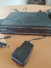 SANNCE DH81NK1T 8 Channel Digital Video Recorder, 1TB HDD, HDMI, USB, CCTV