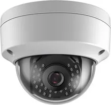 4MP Analog Coax Dome TVI CVI CCTV Surveillance , 2.8mm 100° Wide Viewing Angl...