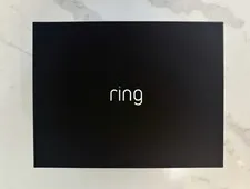 Ring Alarm Wireless Security Kit Home System - 10 Piece - EUC - Complete