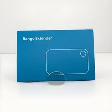 Ring Alarm Range Extender - 2nd Gen