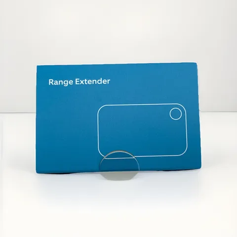 Ring Alarm Range Extender - 2nd Gen