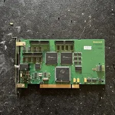 Honeywell DVR PCI Video Controller Security Camera Recorder 200-00229 100-00910