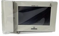 Aiphone JP-4HD Hands-Free Color Video Intercom Sub Master Station