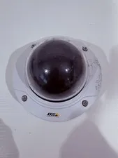 Axis P3215-V Network Dome Camera 0614-001 