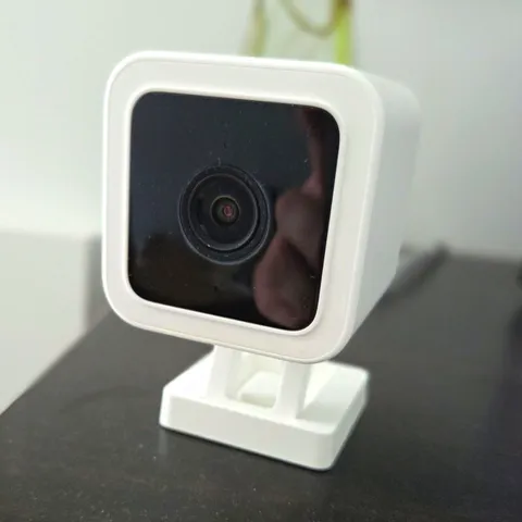 Wyze Cam v3 Wi-Fi 1080p IP/Network Surveillance Camera, Two-Way Audio, IP65