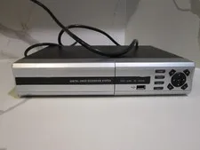 Digital Video Recorder HSR-T04M