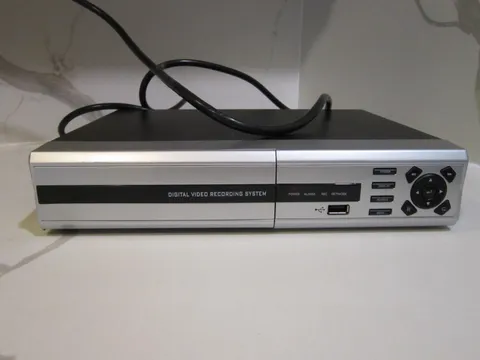 Digital Video Recorder HSR-T04M