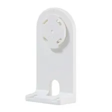 Permanent Plastic Security Camera Parenthesis Simplistic Wall Appendage Multiple