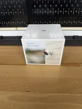 Google G3AL9 Nest Cam 1080p Indoor/Outdoor Security Camera **