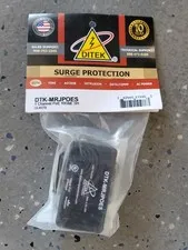 Ditek DTK-PVP27B Fixed Camera Surge Protector