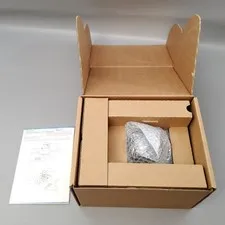 Genuine Verint S5003FD Indoor IP VGA Dome Camera New
