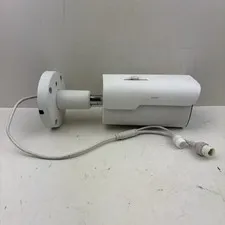 Backstreet Surveillance IP Camera Waterproof IR Model PRO120-SL White