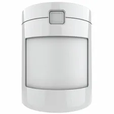 interlogix TX-E721 Wireless Pet Immune Motion Detector