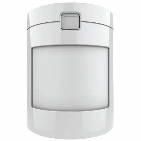 interlogix TX-E721 Wireless Pet Immune Motion Detector
