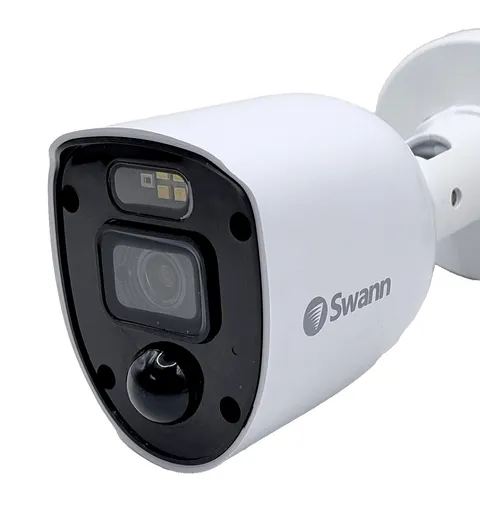 Swann PRO-1080SL Full HD Add-On Security Camera -Working Good