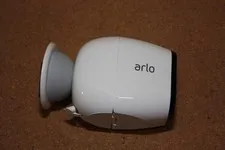 Netgear Arlo Pro VMC4030 Wireless Security Camera with Mount