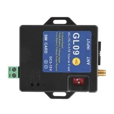 4G/3G/GSM Alarm Security System Alert Module 8‑Channel Input Low Consumption For