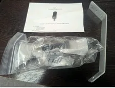 Telular EXDL-0 Multiband Omnidirectional Antenna Kit Laird LTE 3G 4G CDMA