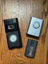 Ring Video Doorbell 3 Security Camera Wireless 5AT3S9