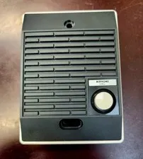 Aiphone LE-D Surface Door Station 
