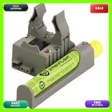 Streamlight 75277 Piggyback Smart Charger Cord Not - Except Ultrastinger
