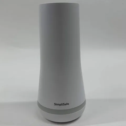 SimpliSafe Home Base Station White SSBS3