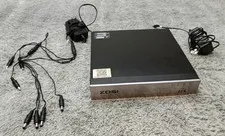 ZOSI 8 Channel H264 DVR 1080p HD with Hard Drive 2TB for Security Camera G2U