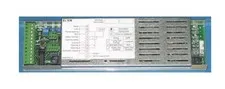 ORIGINAL REPLACEMENT DITEC EL16V EL16V control panel for VOLO