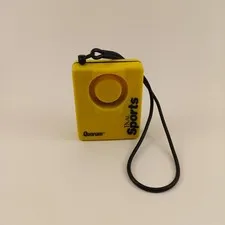 QUORUM PAAL  - PD-300 PAAL Sport - Personal Alarm 107db  Loud!