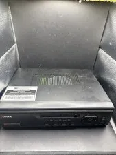 Digital Watchdog DW-VMAX4 4-Channel No Test For  Parts AS-is