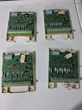GE INTERLOGIX UTC CONCORD 60-774 8-Zone Expansion Module