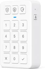 Smart Security Keypad, Security Kit AS05/AS08 Accessory, Easy Mode Switching wit