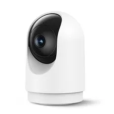 Smart 3K 5MP Indoor Security Camera, Dual-Band 2.4G/5G WiFi Camera