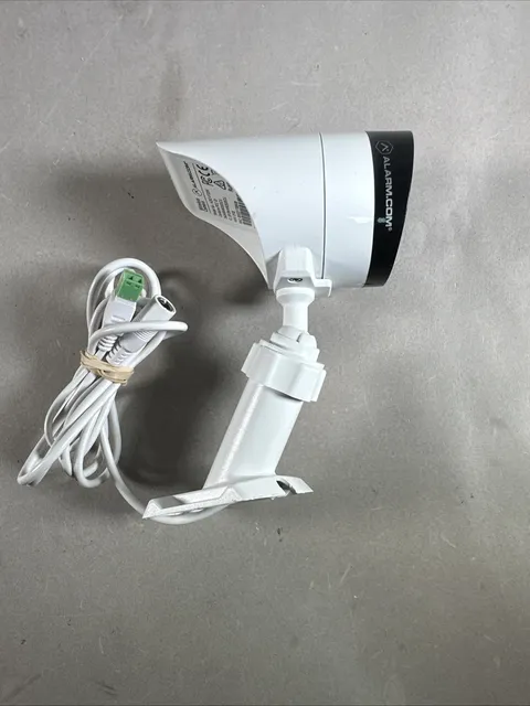 Alarm.com ADC-V722W 1080P Indoor and Outdoor WiFi Video Camera