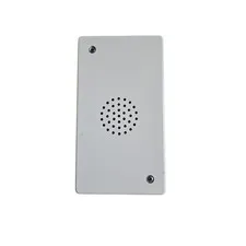 Farfisa 303 Additional Wall Buzzers 12V AC UNIVERSAL For Intercoms