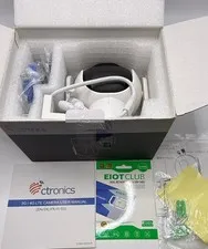 Ctronics 3G/4G LTE PTZ Security Camera