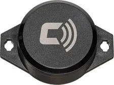 BT Vibration Sensor Add-On - Improved Car Theft Protection and Security