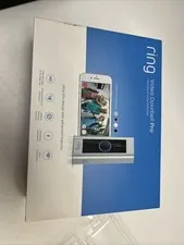 Ring Video Doorbell Pro 1080P HD Camera Doorbell Covers Only, No Camera 🔥