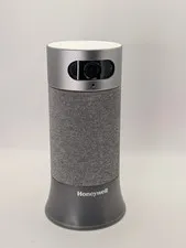 HONEYWELL RCHS5230WF SMART HOME SECURITY CAMERA, CAMERA ONLY. 