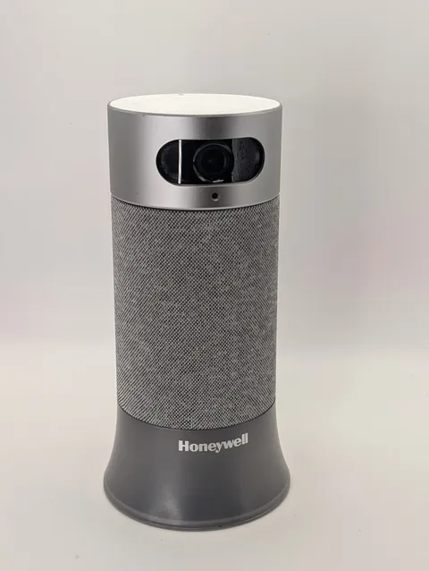 HONEYWELL RCHS5230WF SMART HOME SECURITY CAMERA, CAMERA ONLY. 