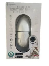 google compatible Wireless Camera System Outdoor Home Wifi Night Vision Cam