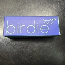 She’s Birdie Personal Safety Alarm–Coral– 130dB Alarm w/ Strobe-Self Defense