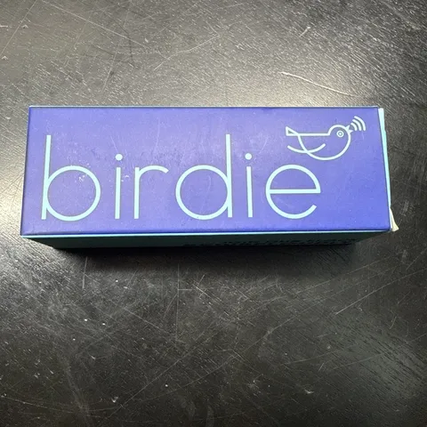 She’s Birdie Personal Safety Alarm–Coral– 130dB Alarm w/ Strobe-Self Defense
